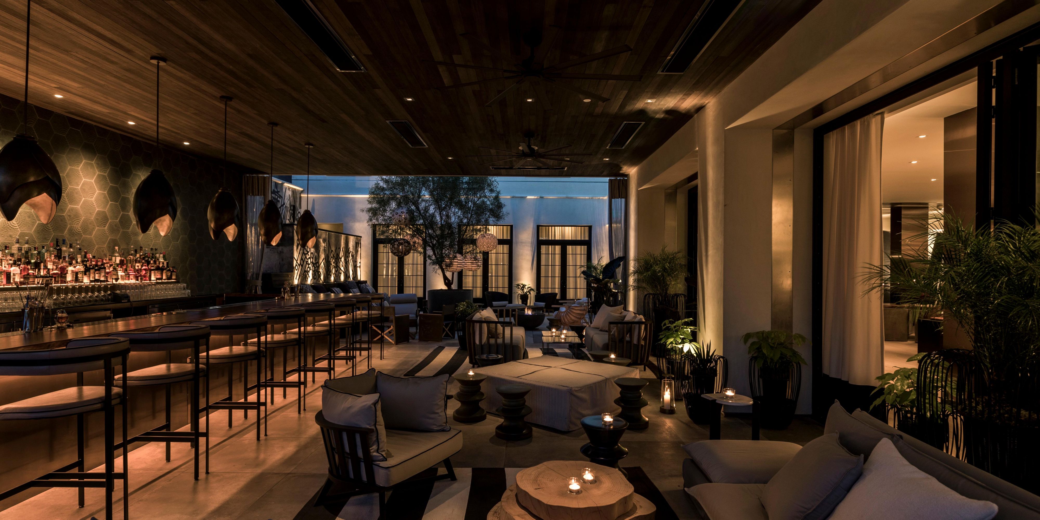 Kimpton La Peer Hotel in West Hollywood Kimpton Hotels