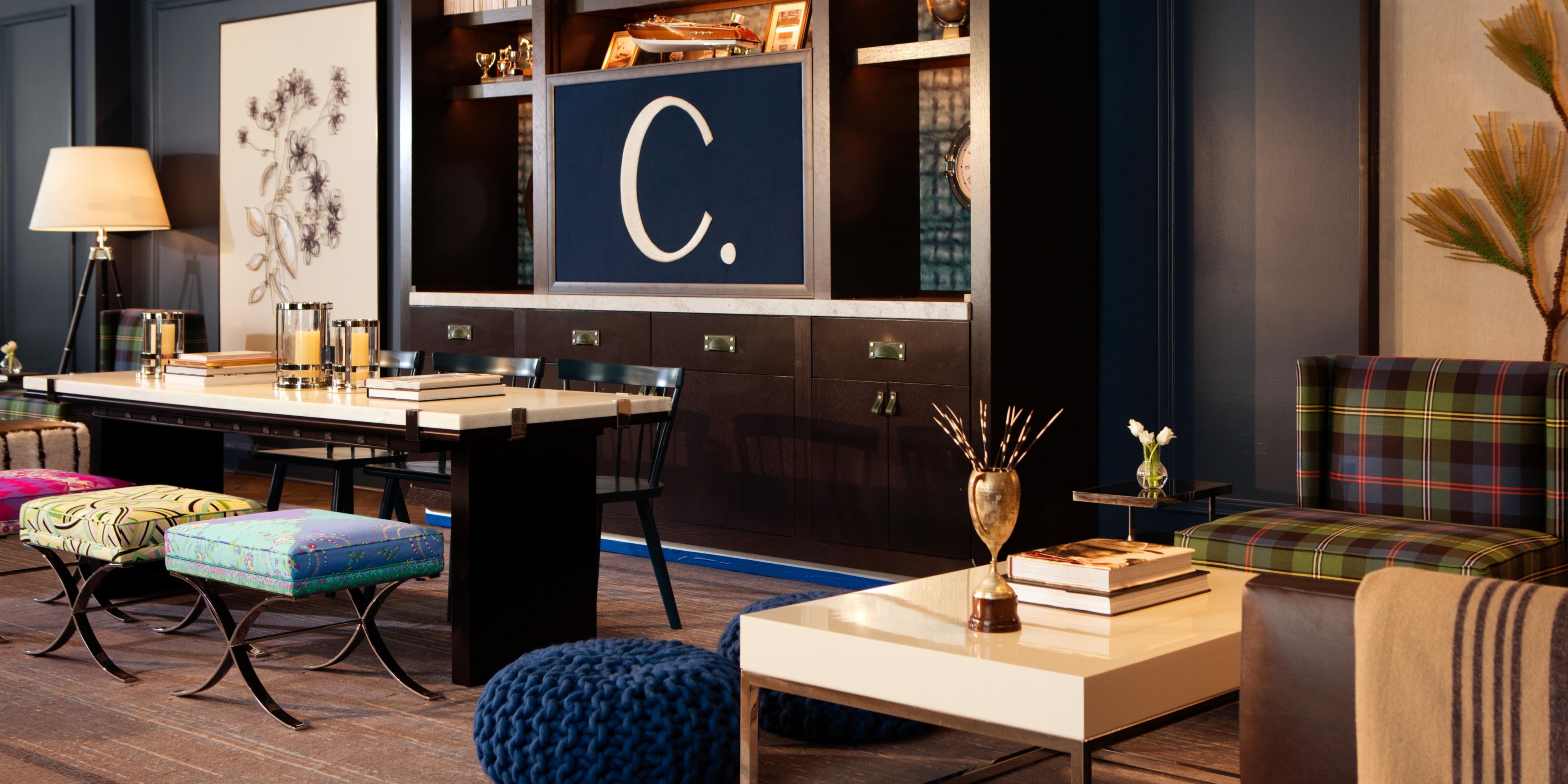 Khách sạn Kimpton Cardinal