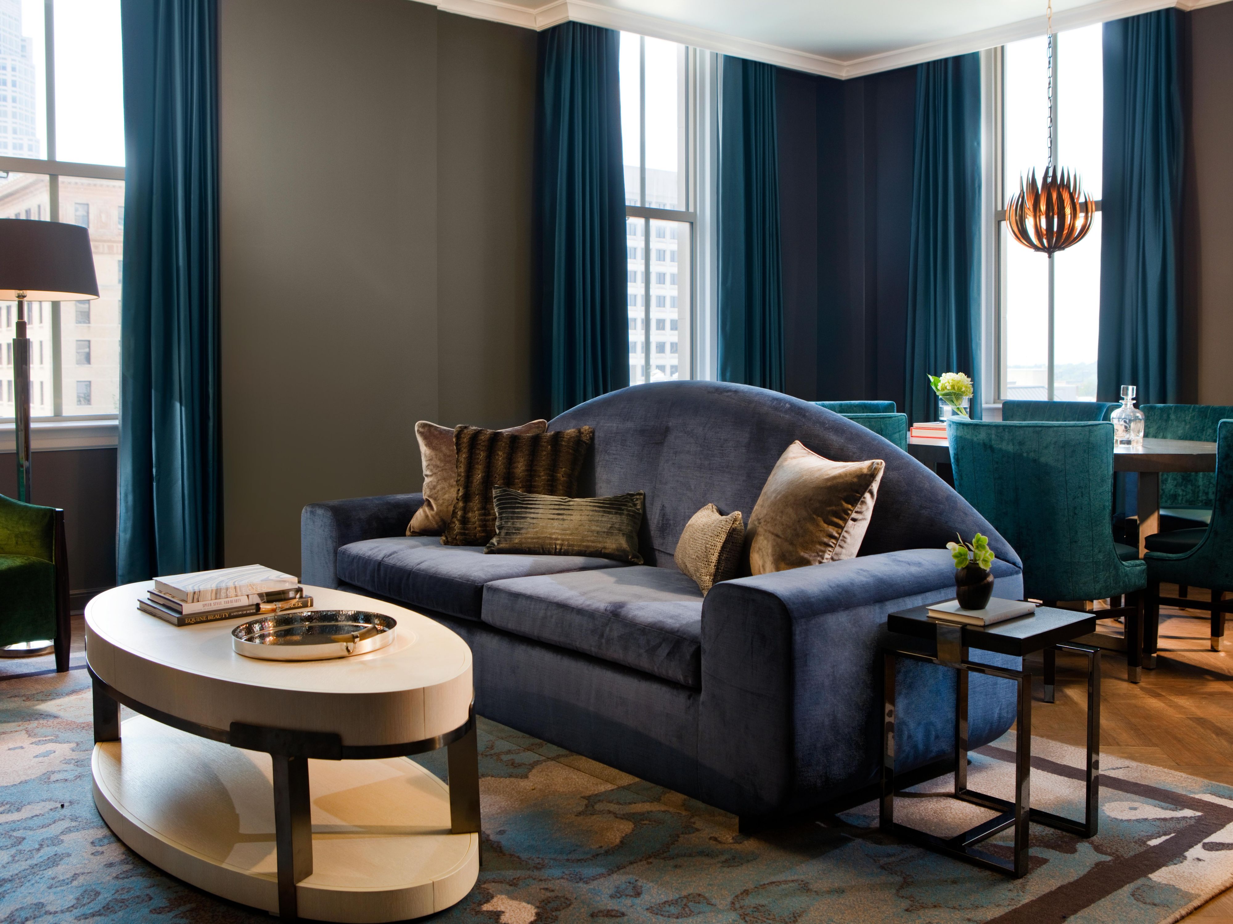Presidential Suite