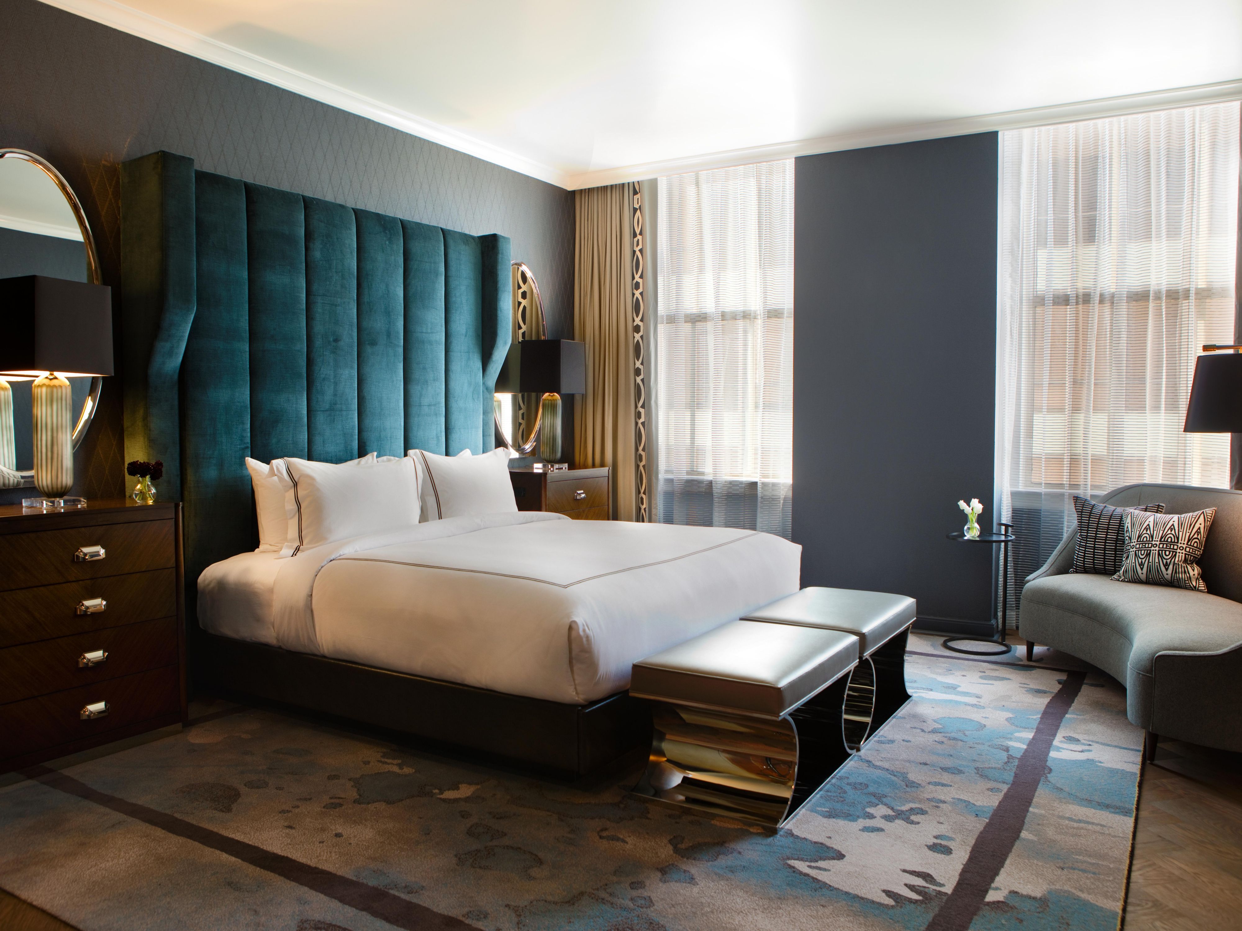 Presidential Suite