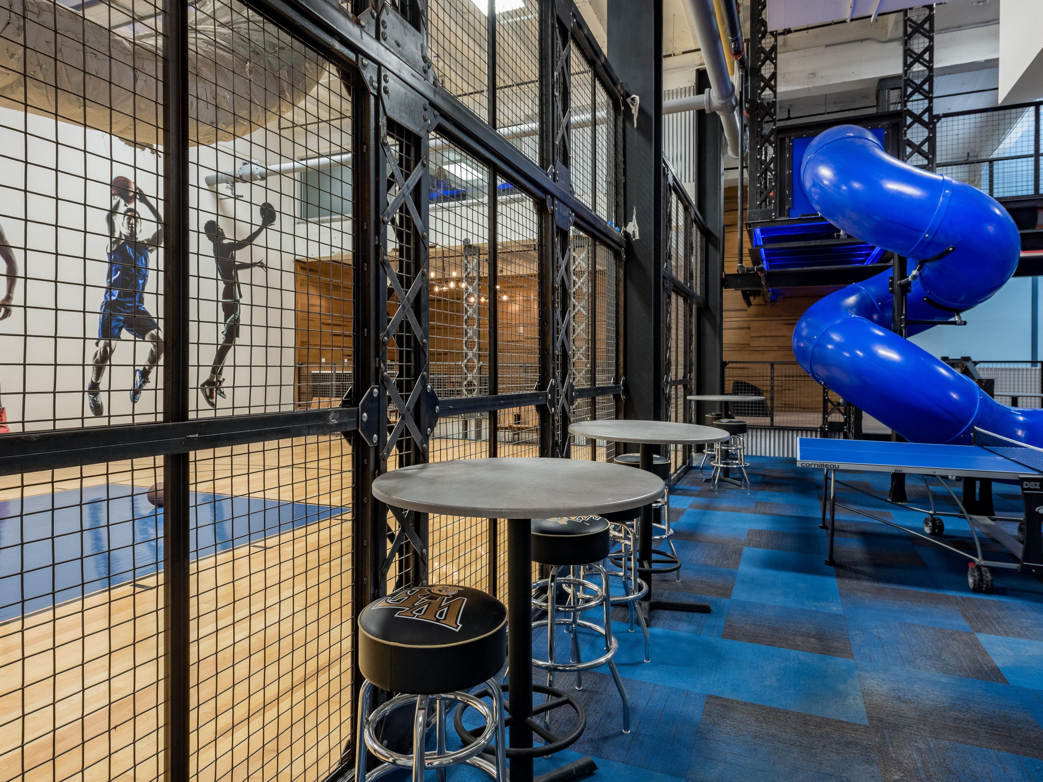 Recreational Facility