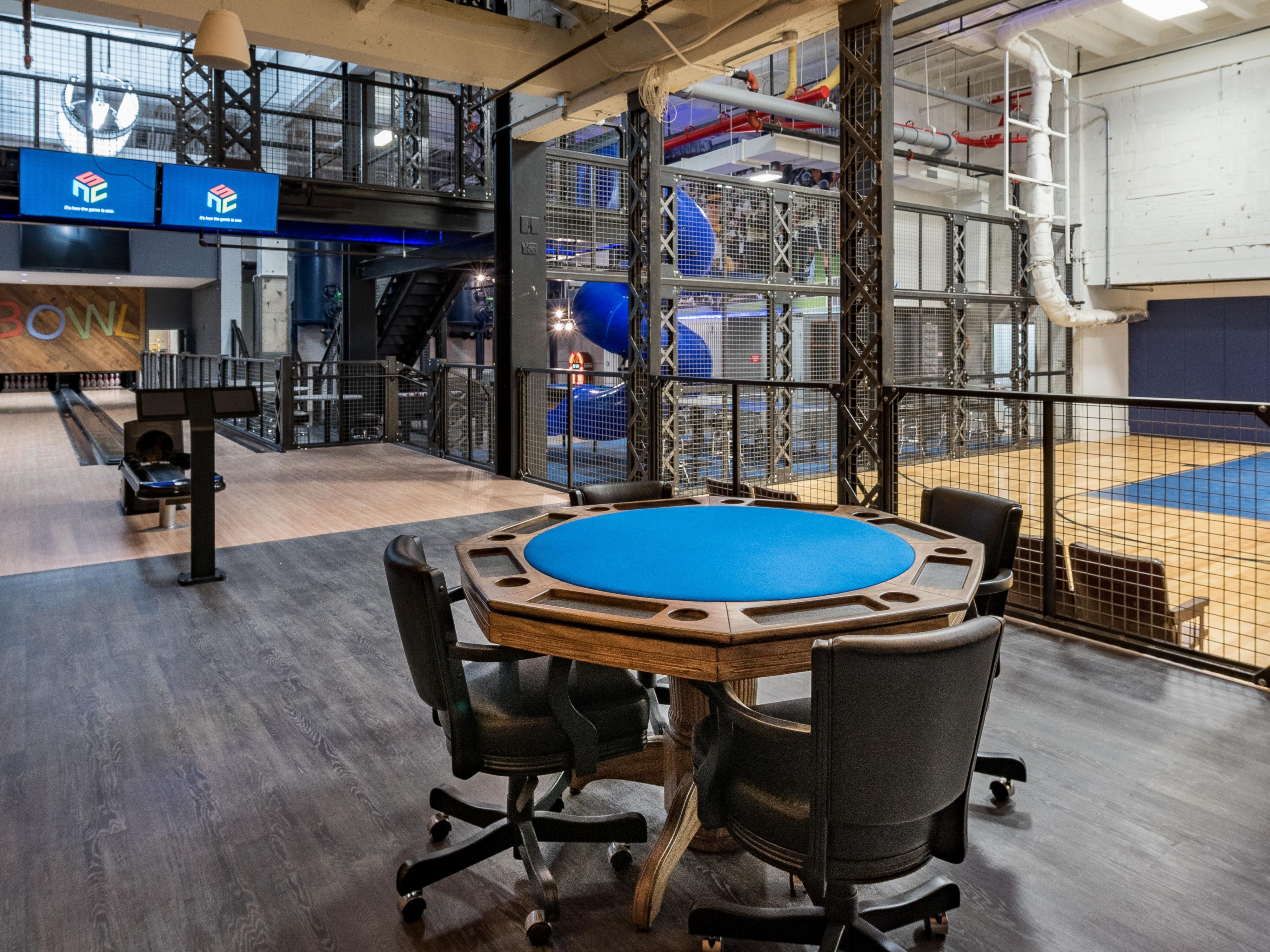 Recreational Facility