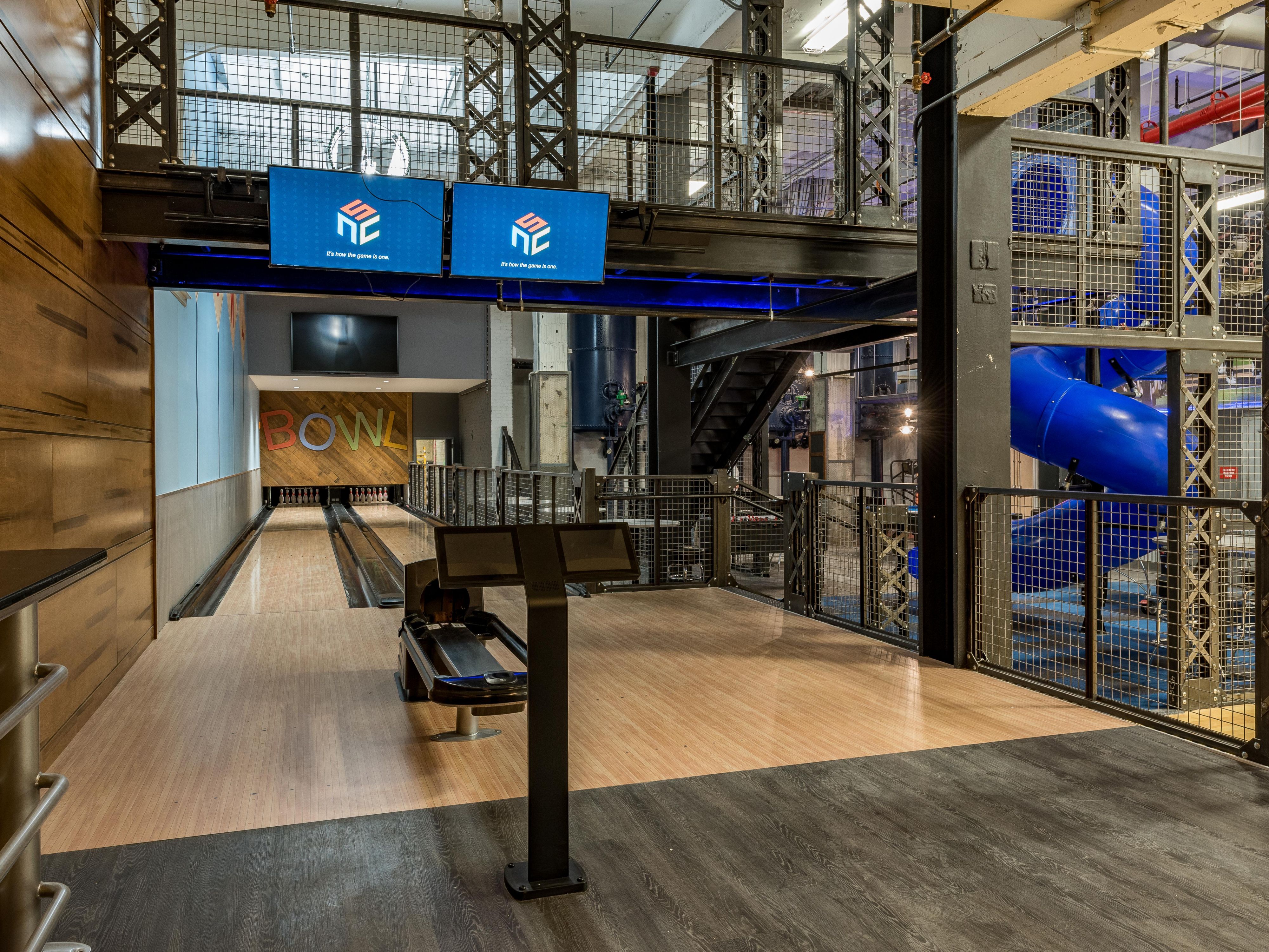 Recreational Facility