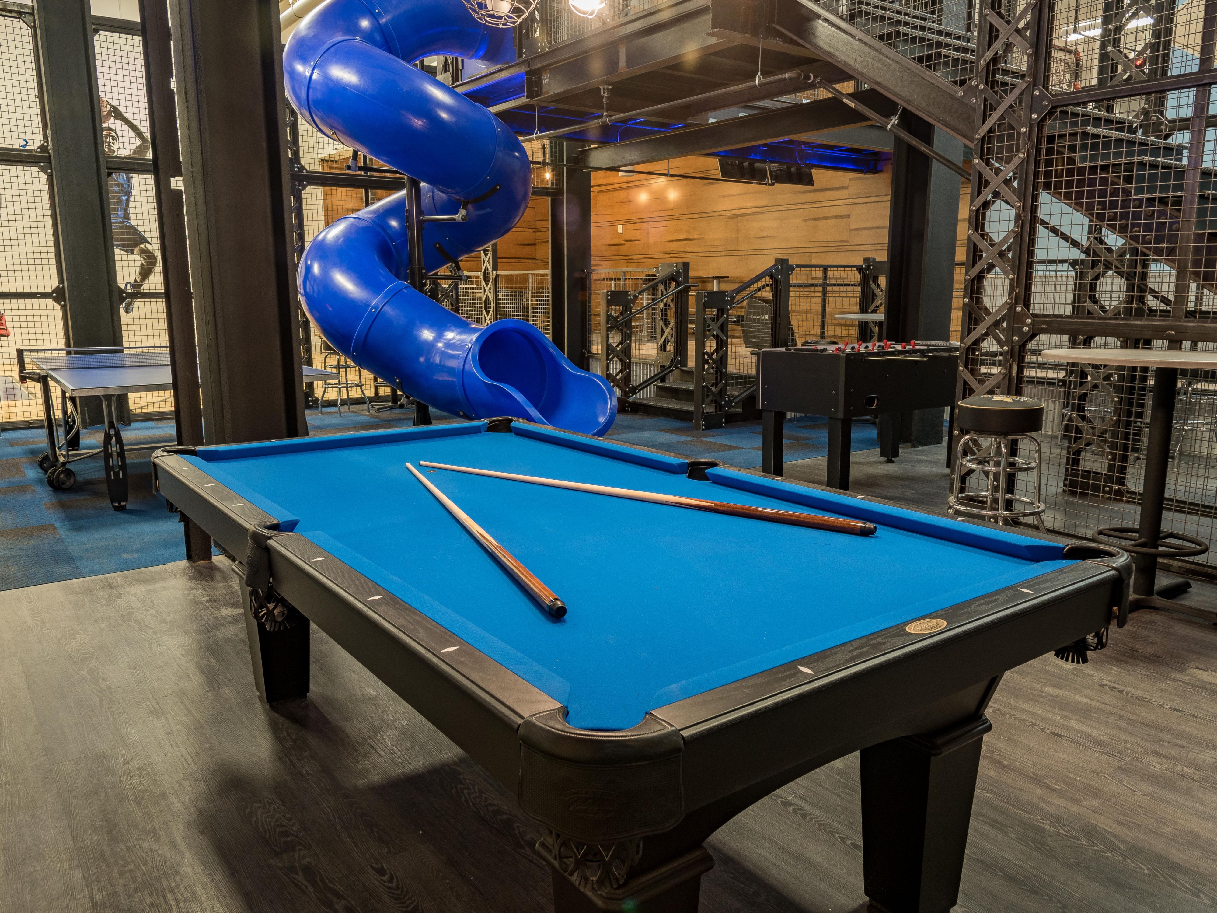 Recreational Facility