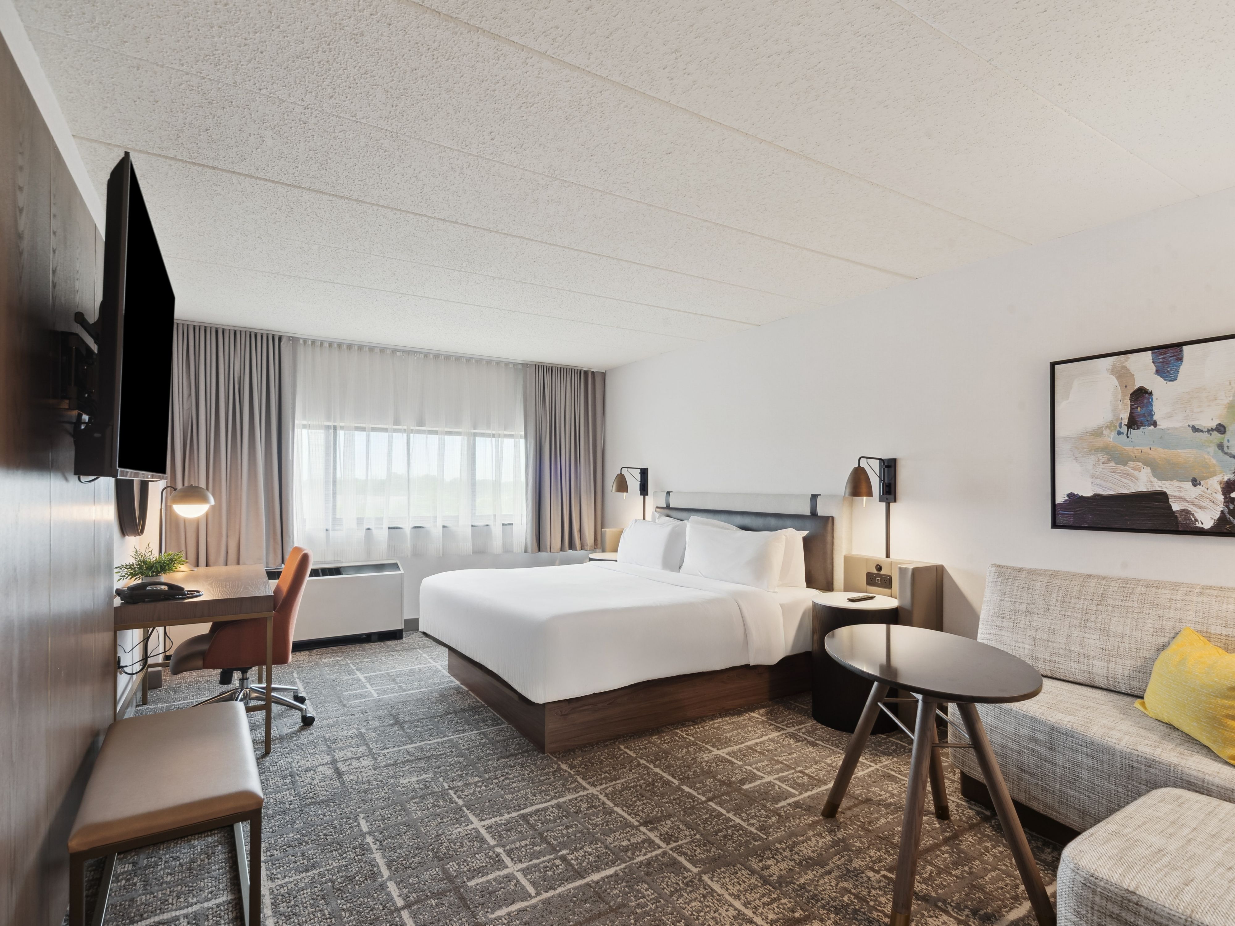 King room