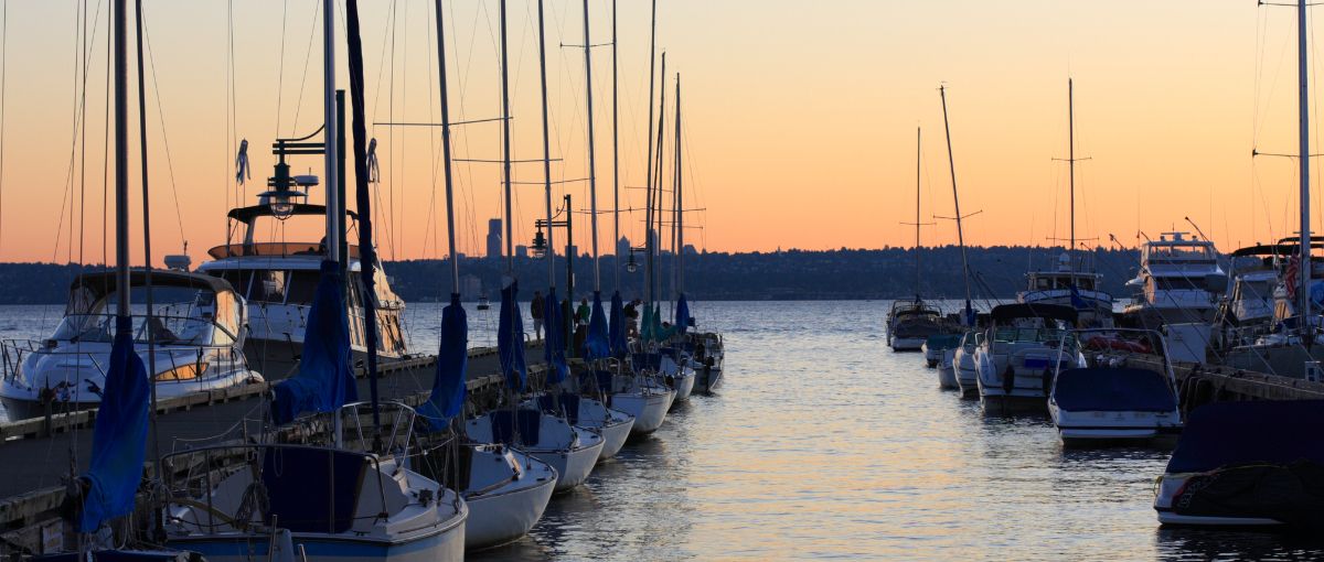 Kirkland Waterfront