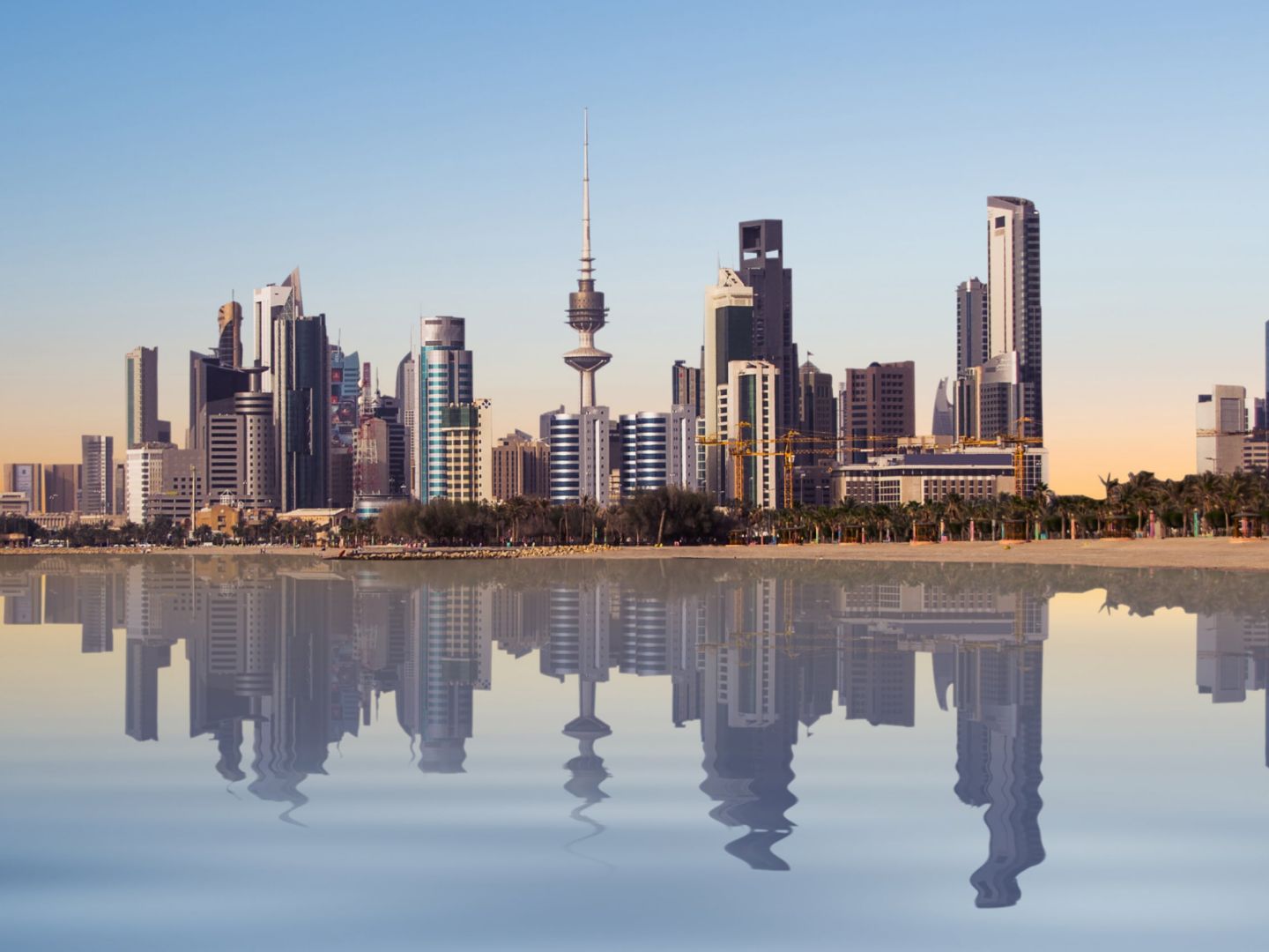 KUWAIT CITY, KUWAIT