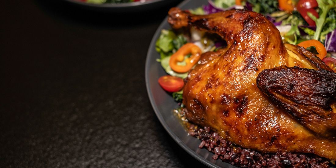 A perfectly seared delicacy crafted with refined culinary elegance.