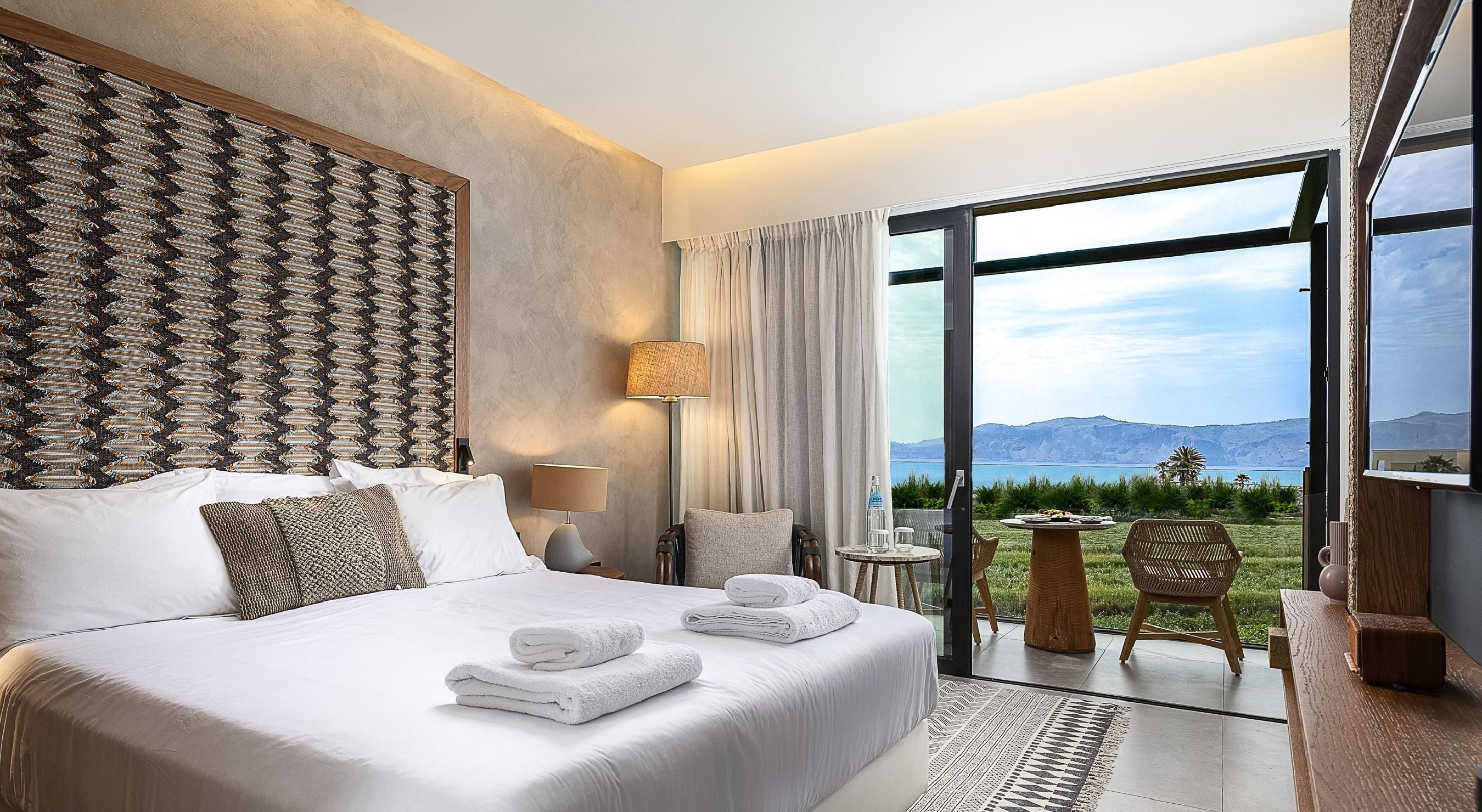 Kimpton La Mer Crete