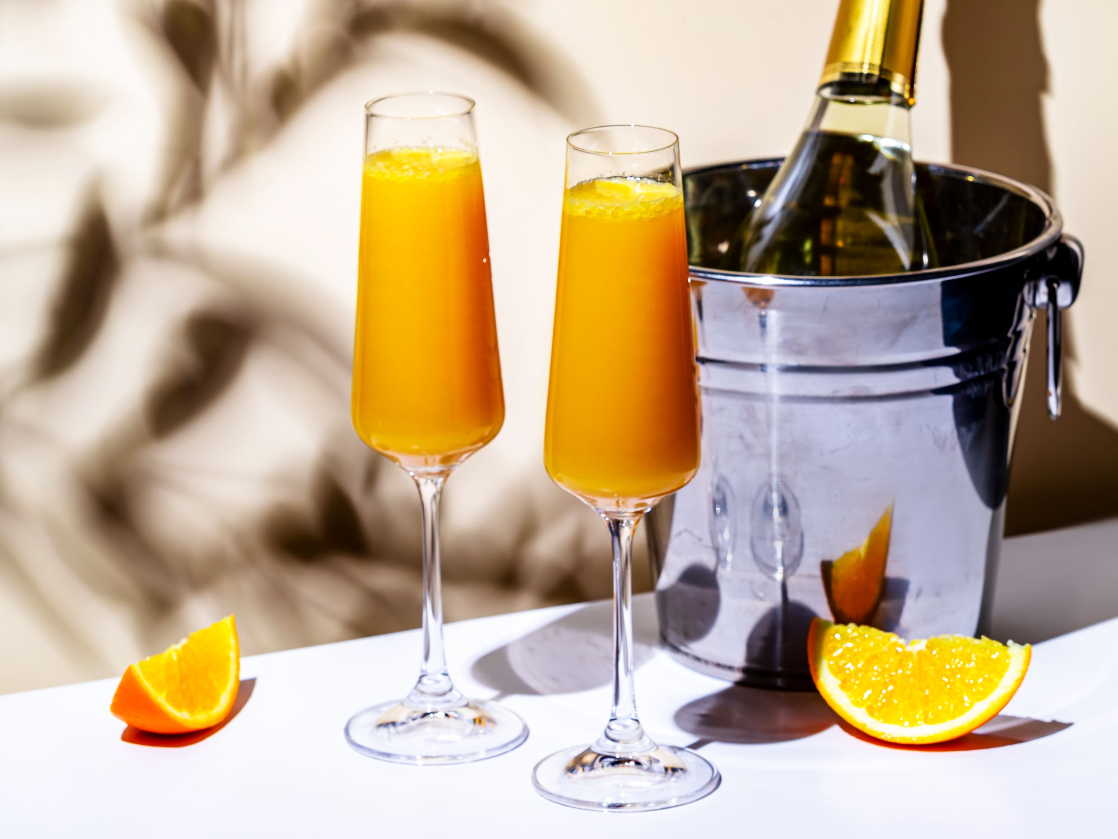 mimosas