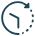 Late Check Out Icon