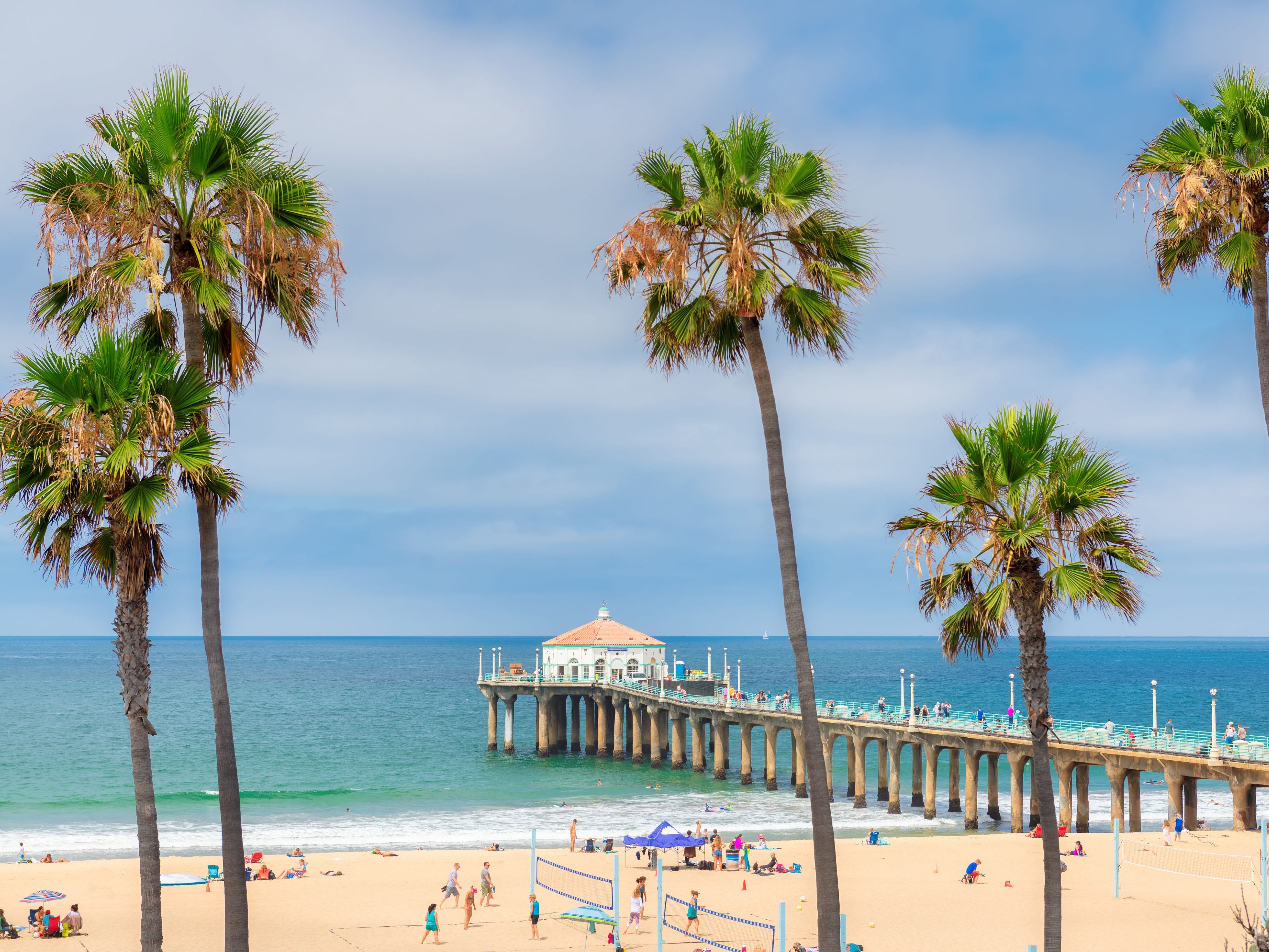 manhattan beach