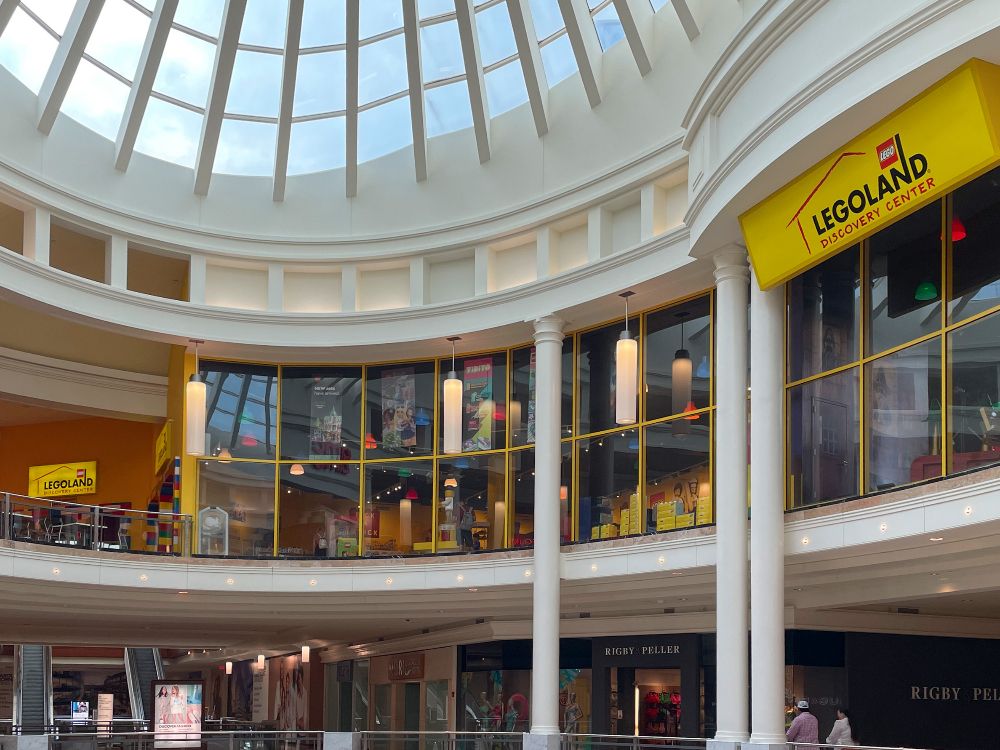 LEGO Discovery Center