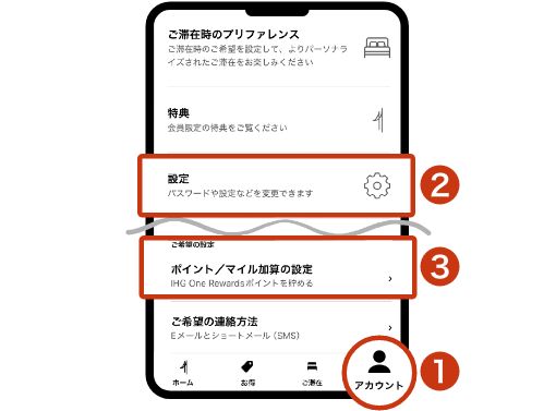 LINEでログイン