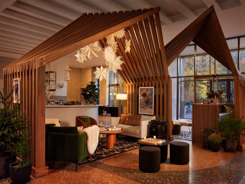 Restaurants in Brooklyn - Hotel Indigo® Williamsburg-Brooklyn