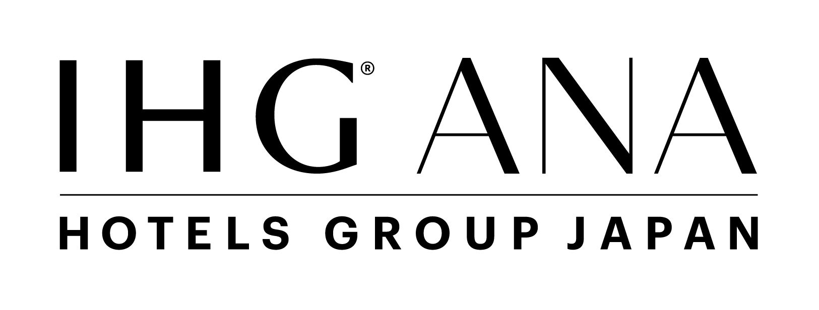 ihg ana logo