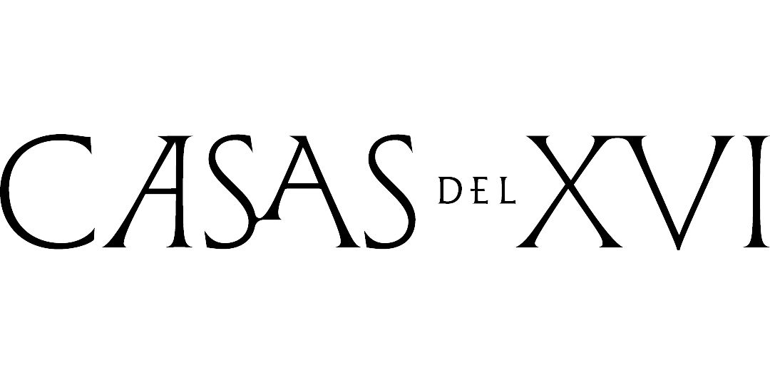 Miraflores Peru, Vignette Collection Logo