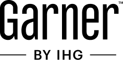 Garner 로고