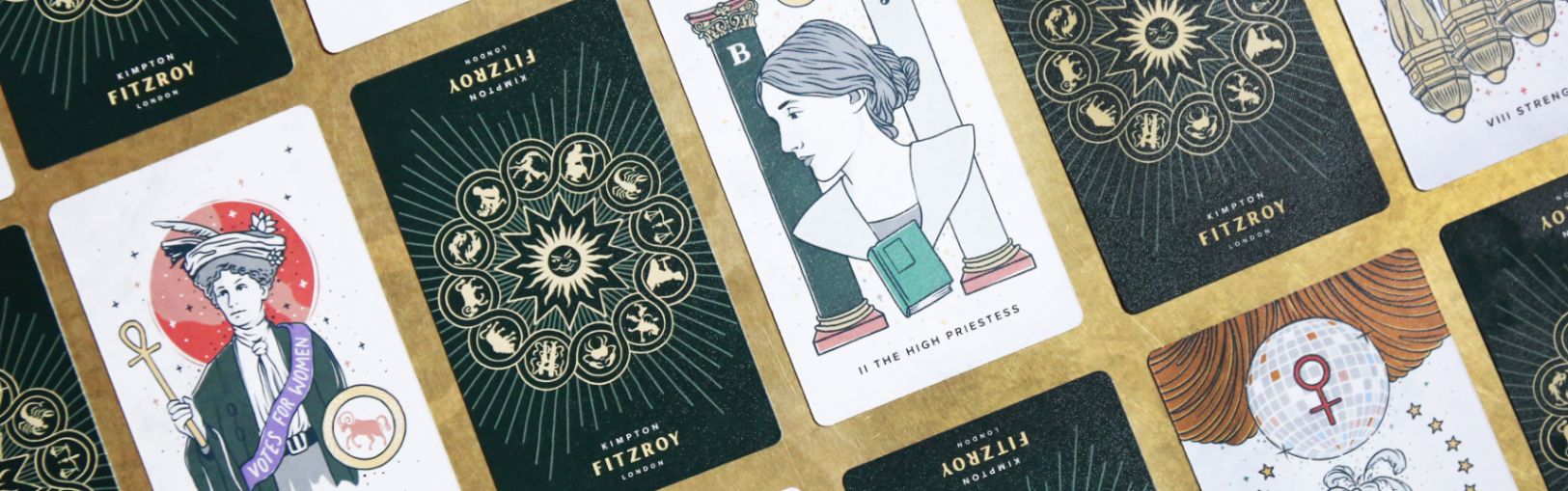 Tarot Cards
