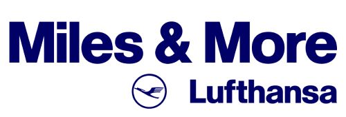لوفتهانزا Lufthansa | Miles & More