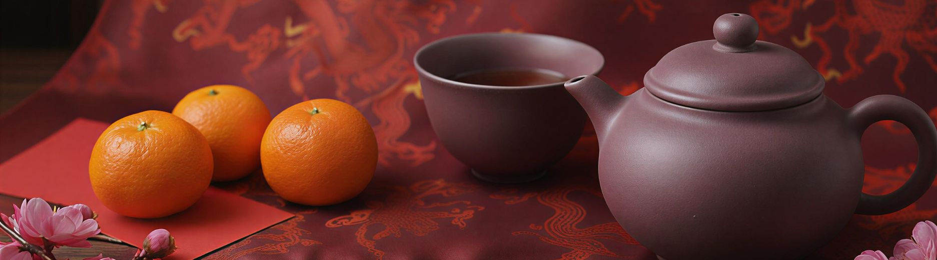 Lunar New Year Reimagined