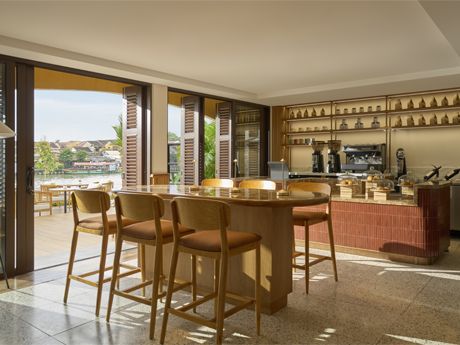  The Yellow Bicycle Moire Hoi An, Vignette Collection