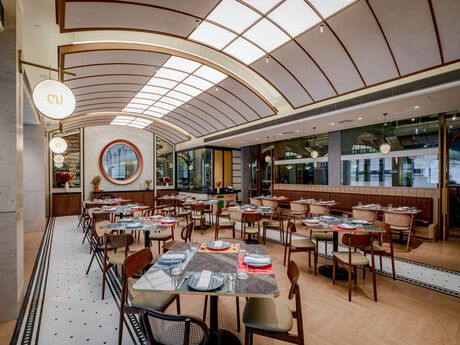  Bangkok'78 <br>Sindhorn Midtown Hotel Bangkok, Vignette Collection by IHG