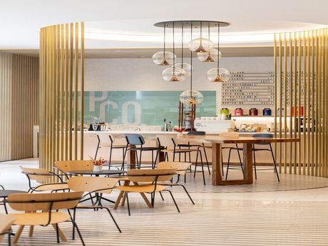  Sip & Co. Sindhorn Midtown Hotel Bangkok, Vignette Collection by IHG