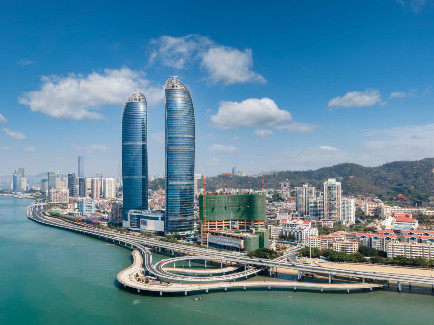 XIAMEN, FUJIAN