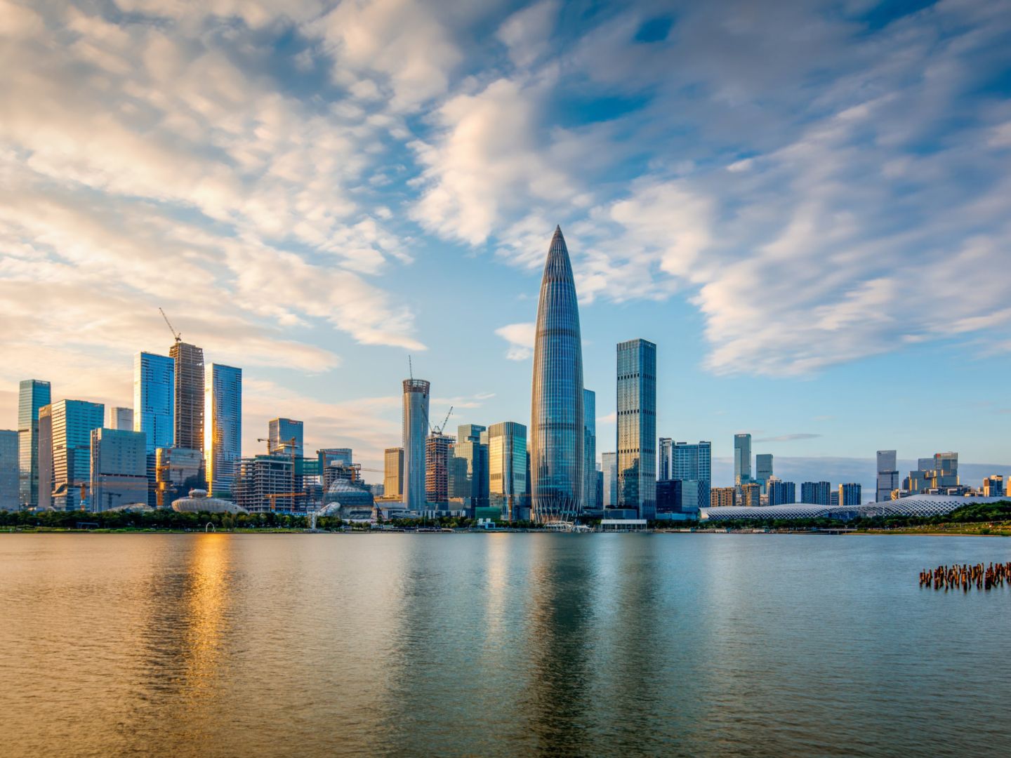 SHENZHEN, GUANGDONG
