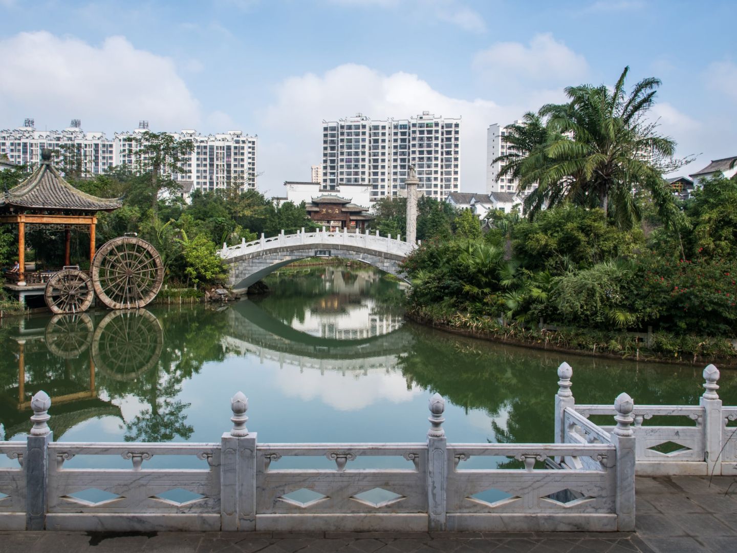 HAIKOU, HAINAN