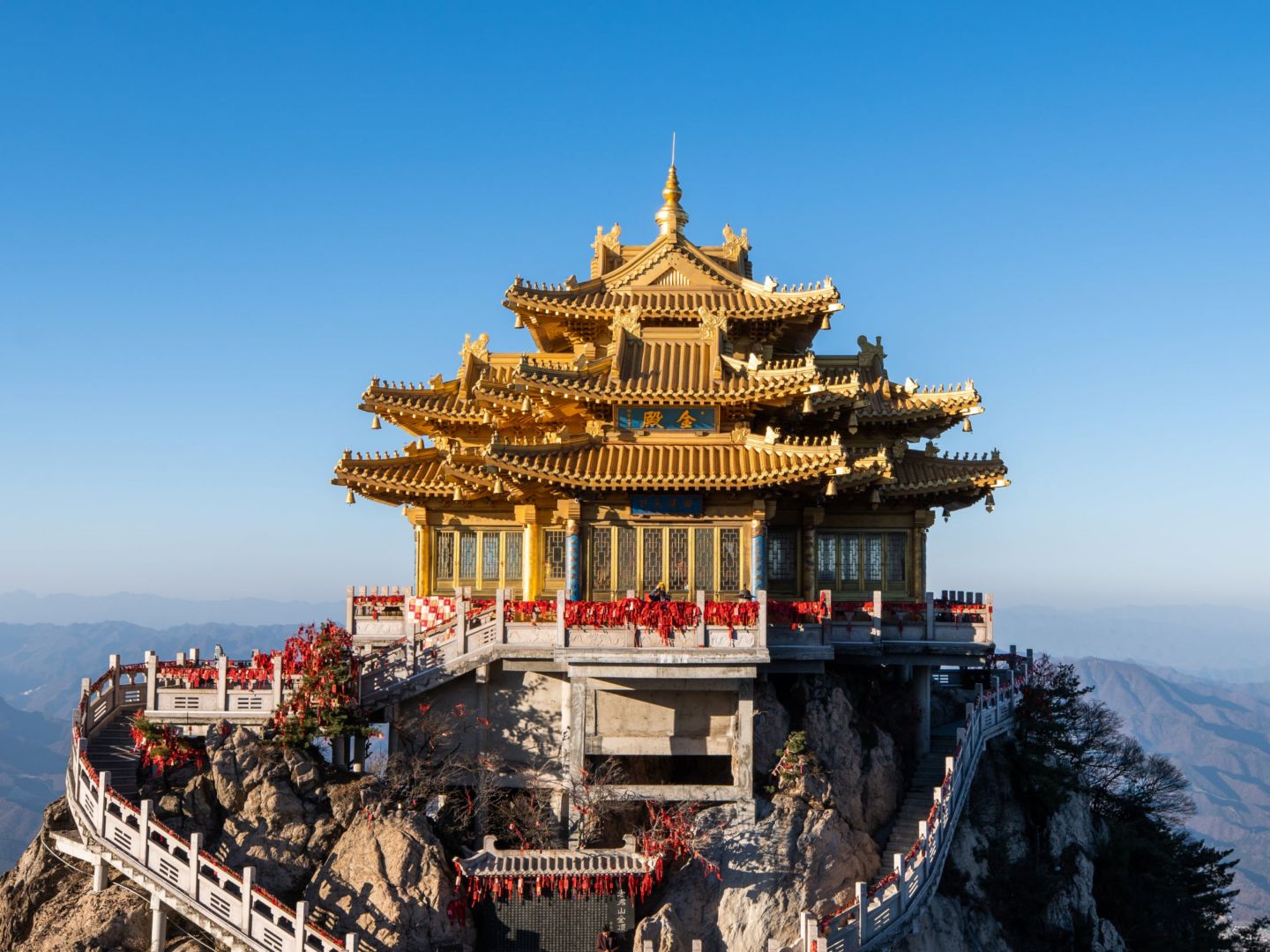LUOYANG, HENAN