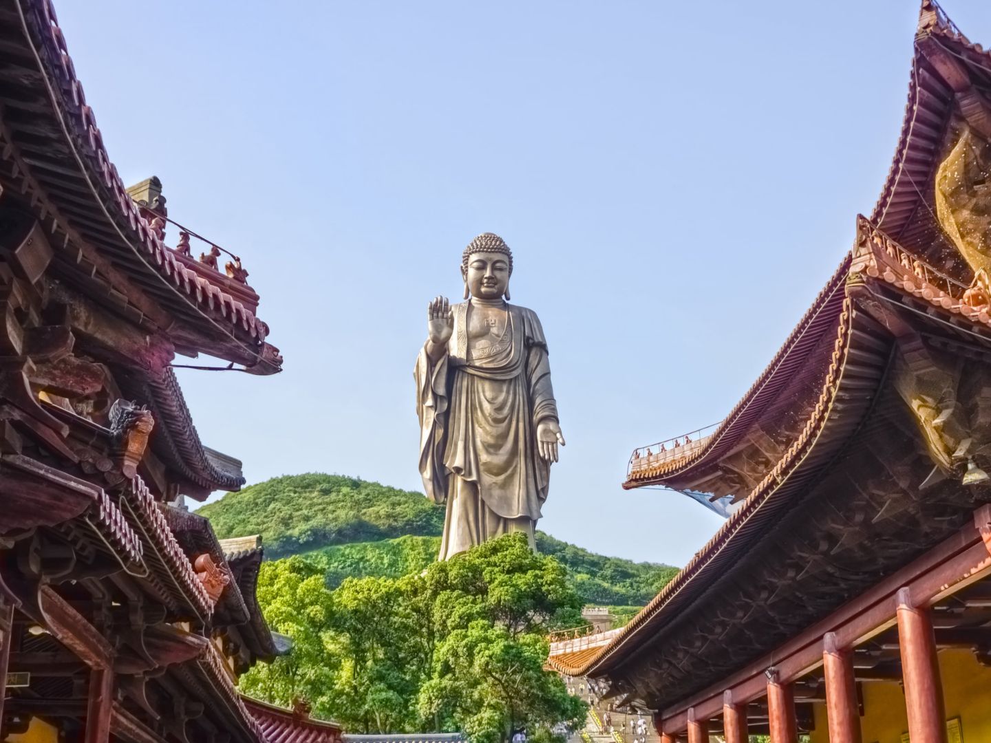 WUXI, JIANGSU