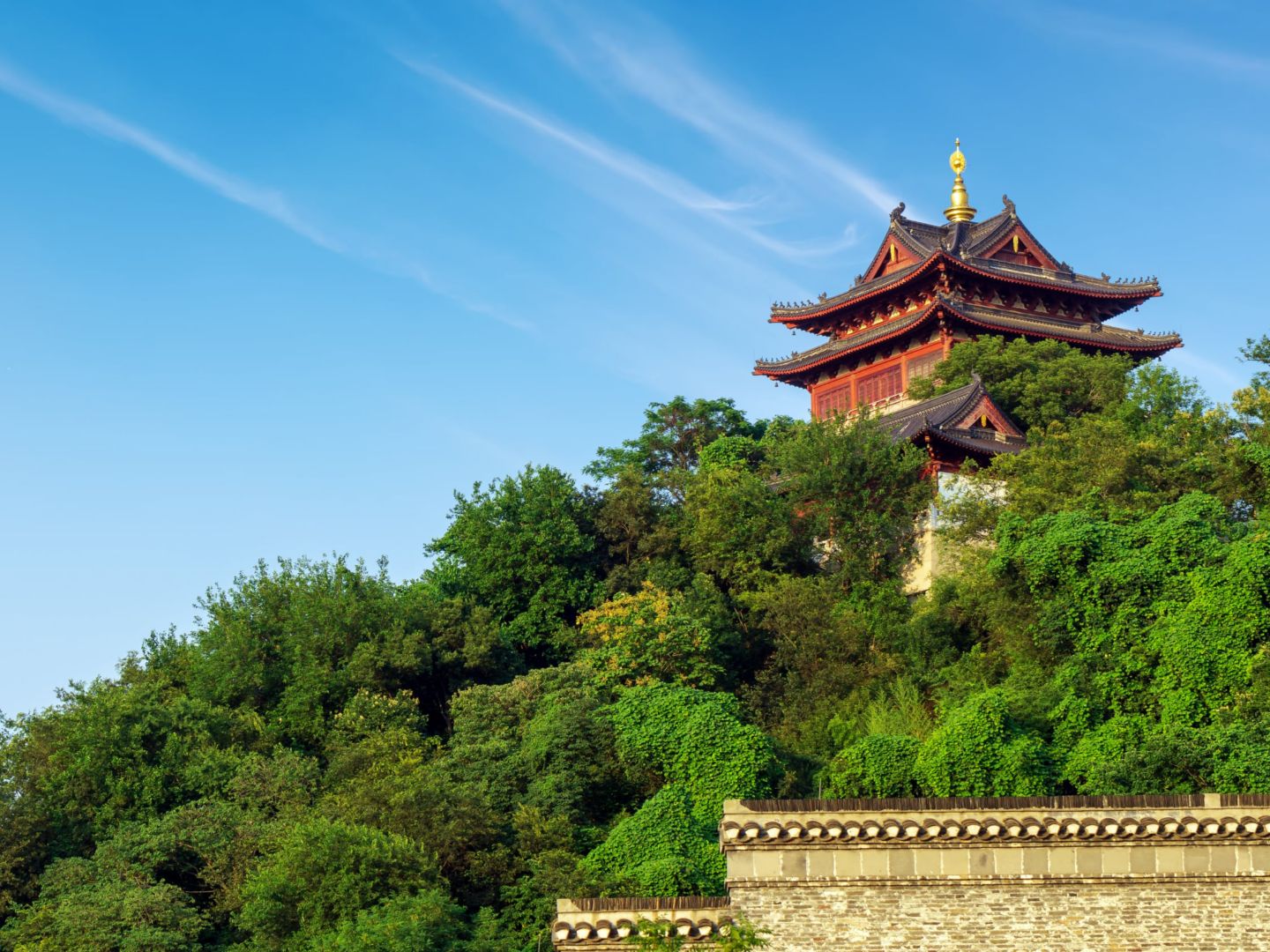 ZHENJIANG, MAINLAND CHINA