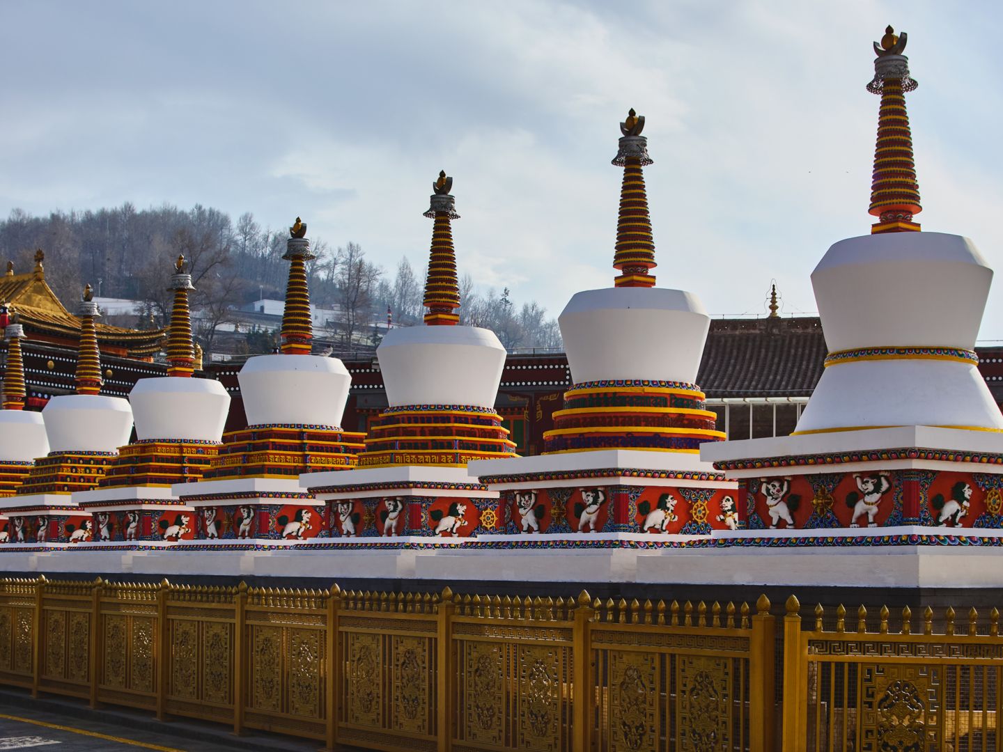 XINING, QINGHAI