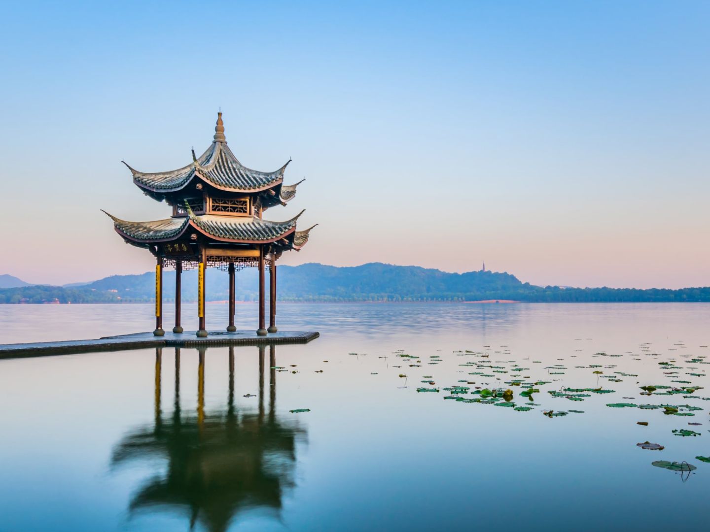 HANGZHOU, ZHEJIANG