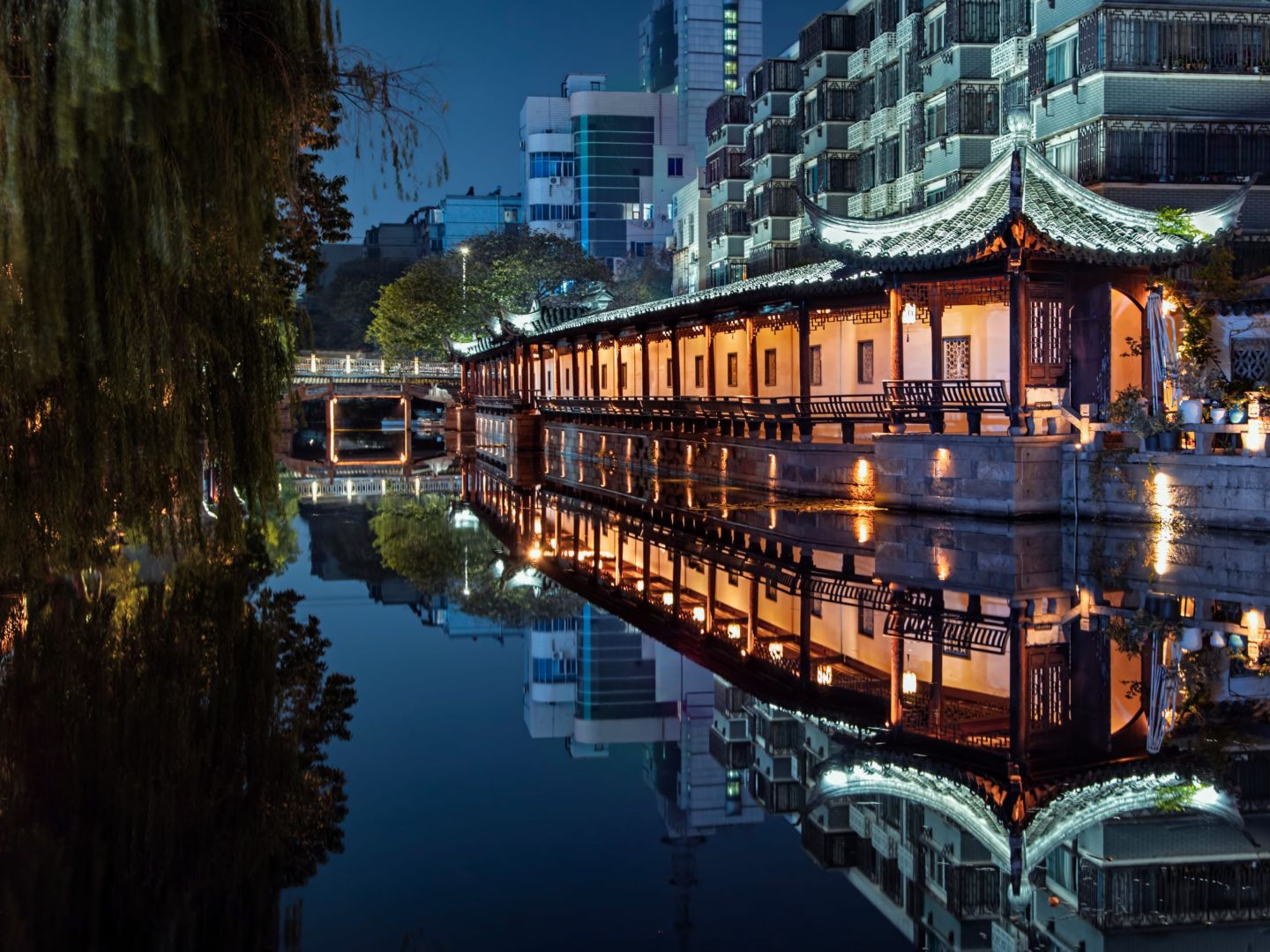 JIAXING, ZHEJIANG