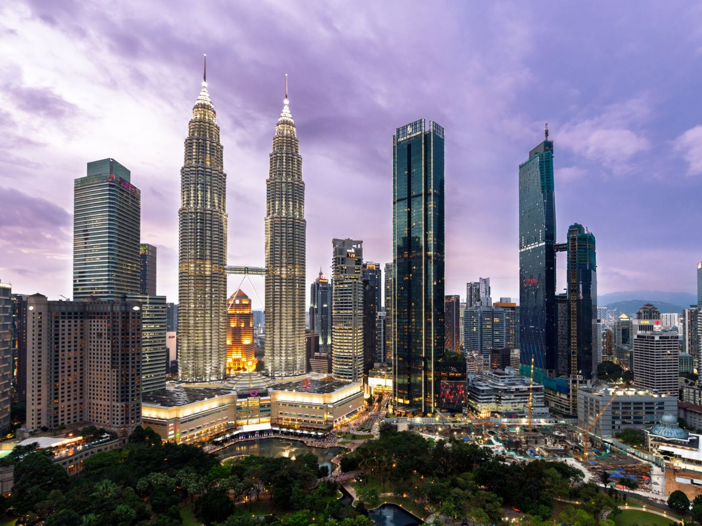 KUALA LUMPUR, MALAYSIA