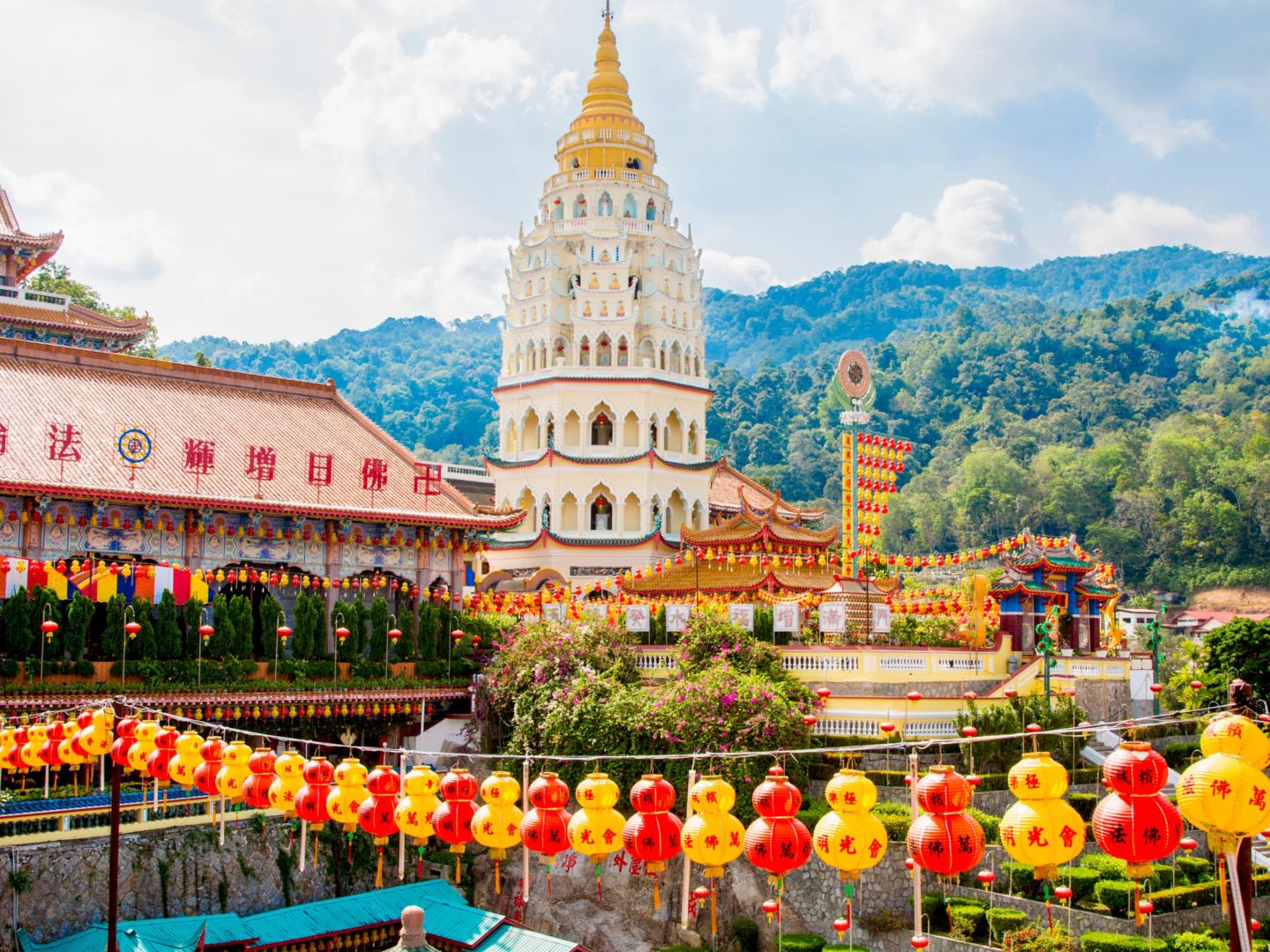 PENANG, MALAYSIA