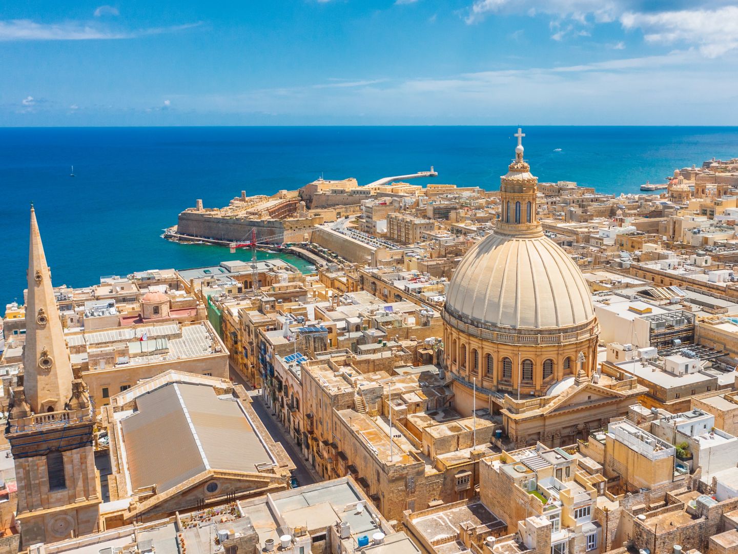 馬爾他島馬爾他