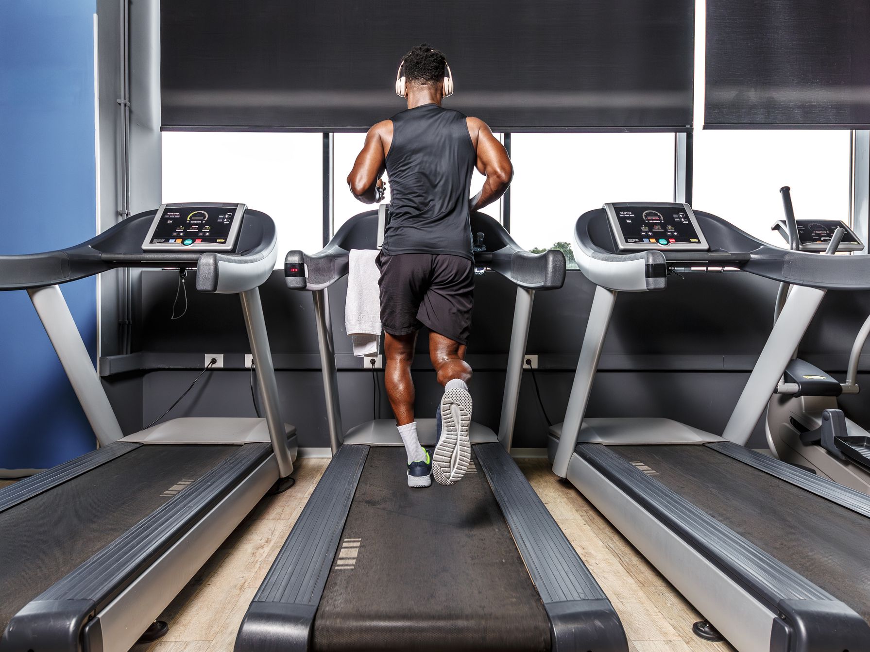 Don't miss a day of your routine! 