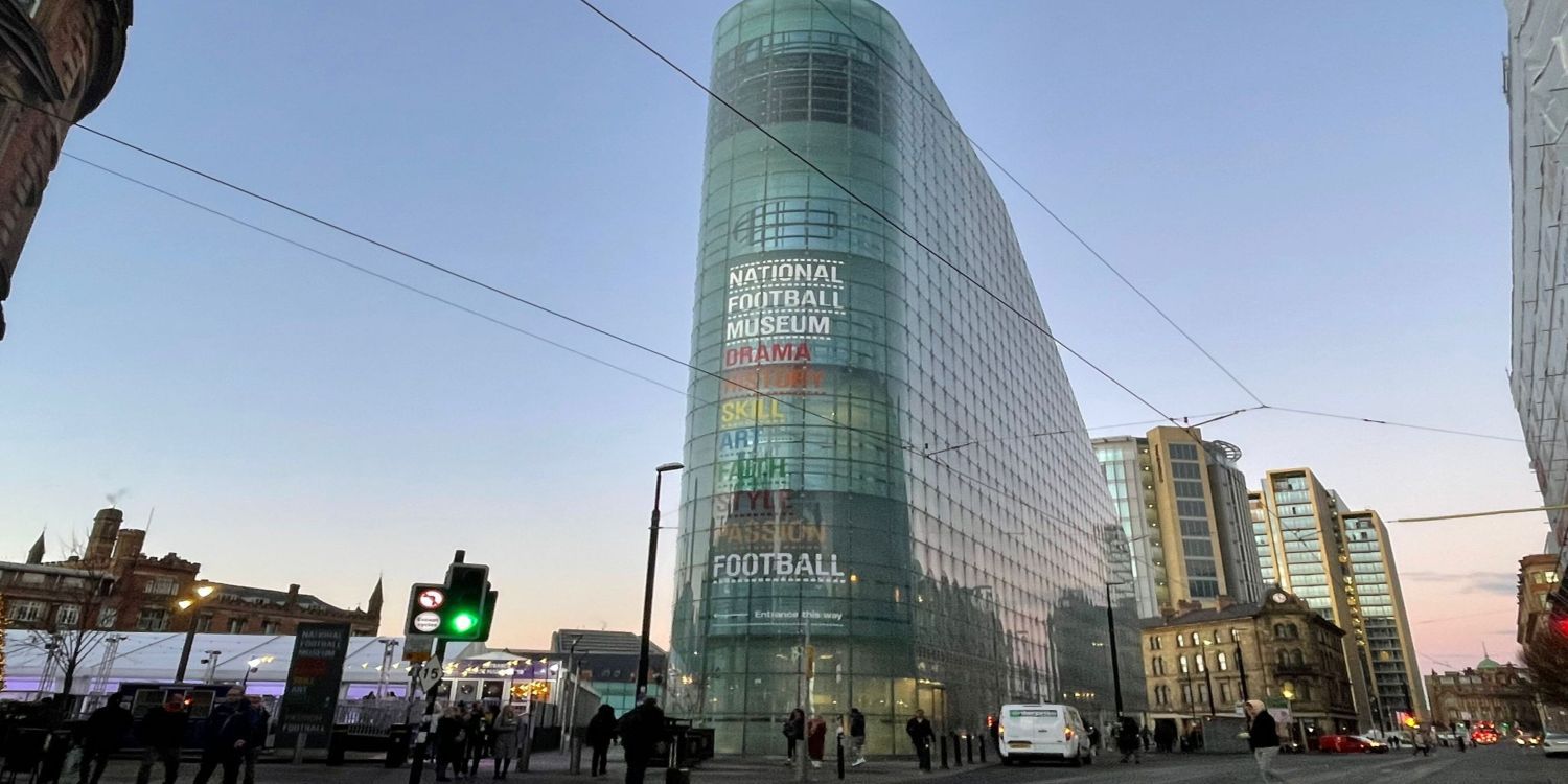 national football museum