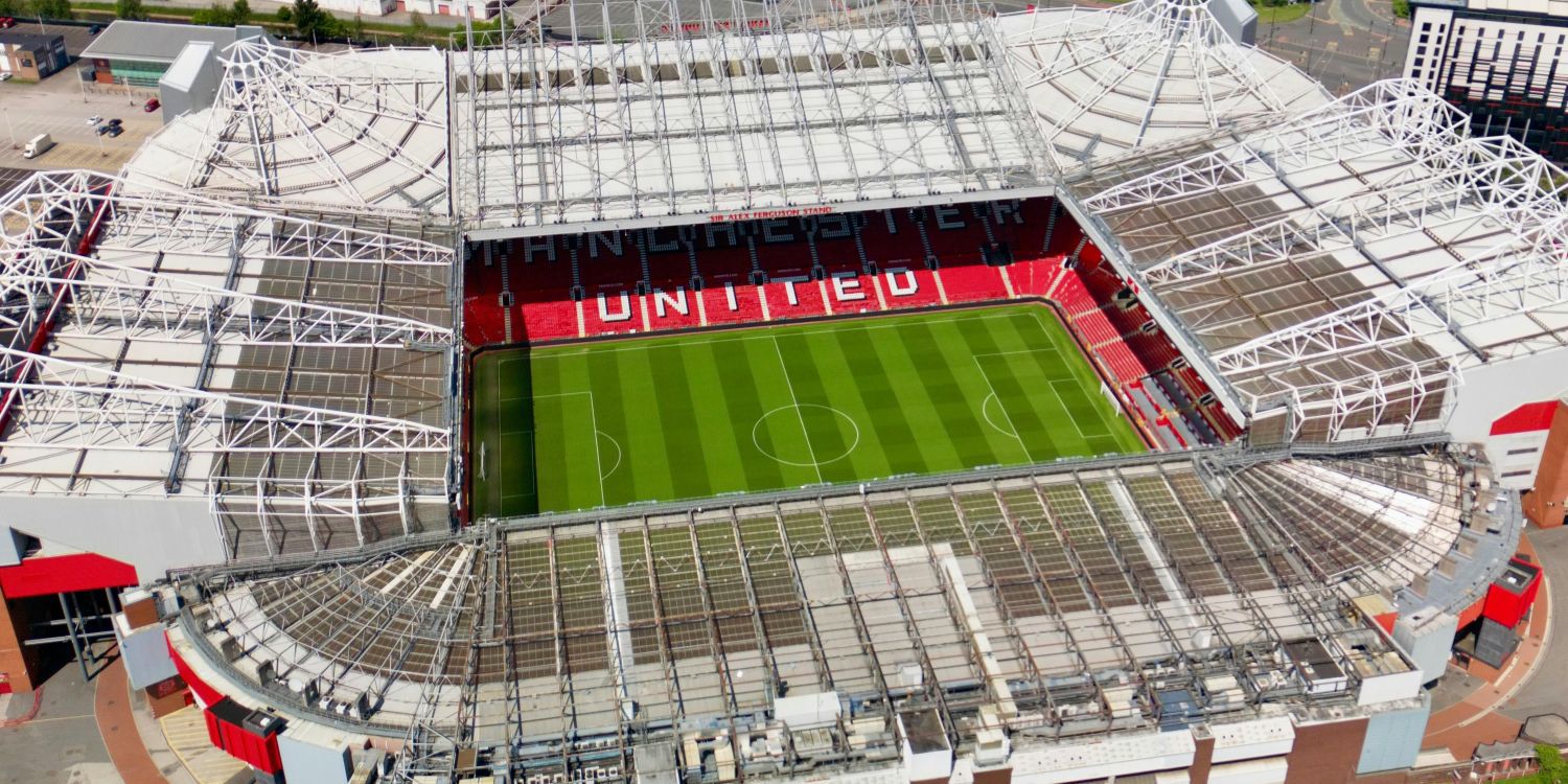 old trafford