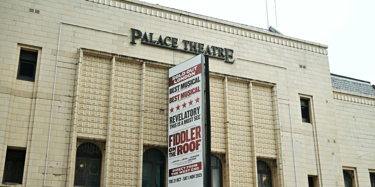 Presidential Bedroom