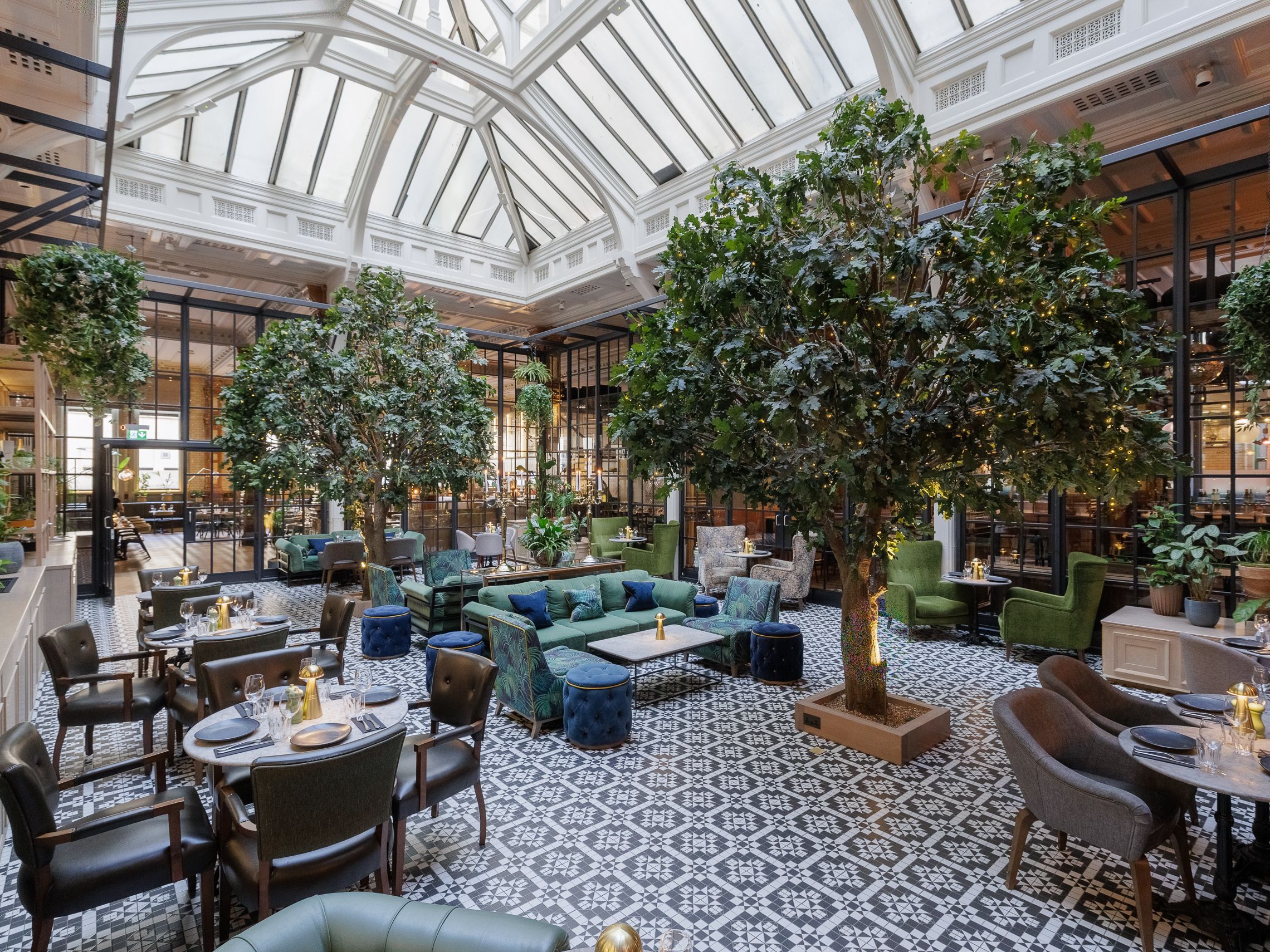 Kimpton lobby 