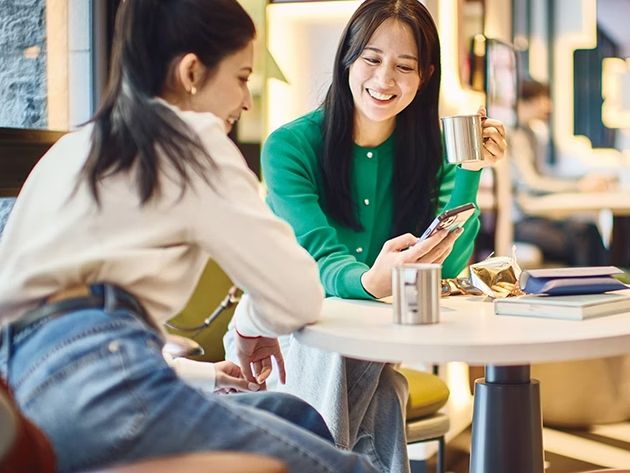 心躍る旅のアイデアとお得な情報を お届け