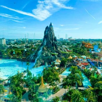 Universal Parks
