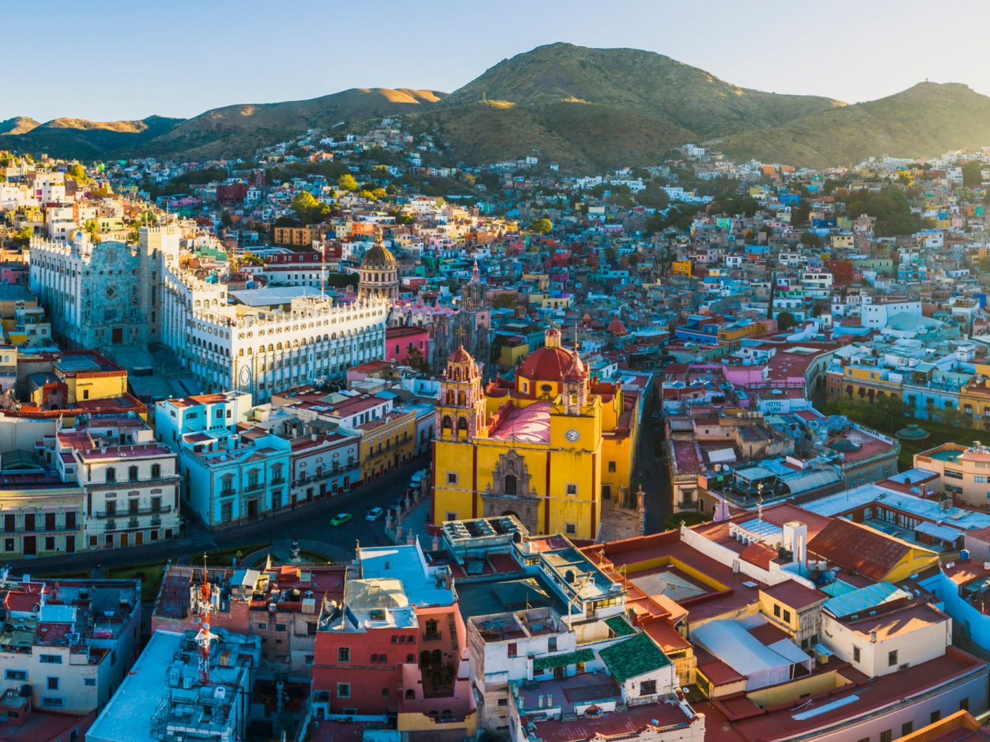 CELAYA, GUANAJUATO