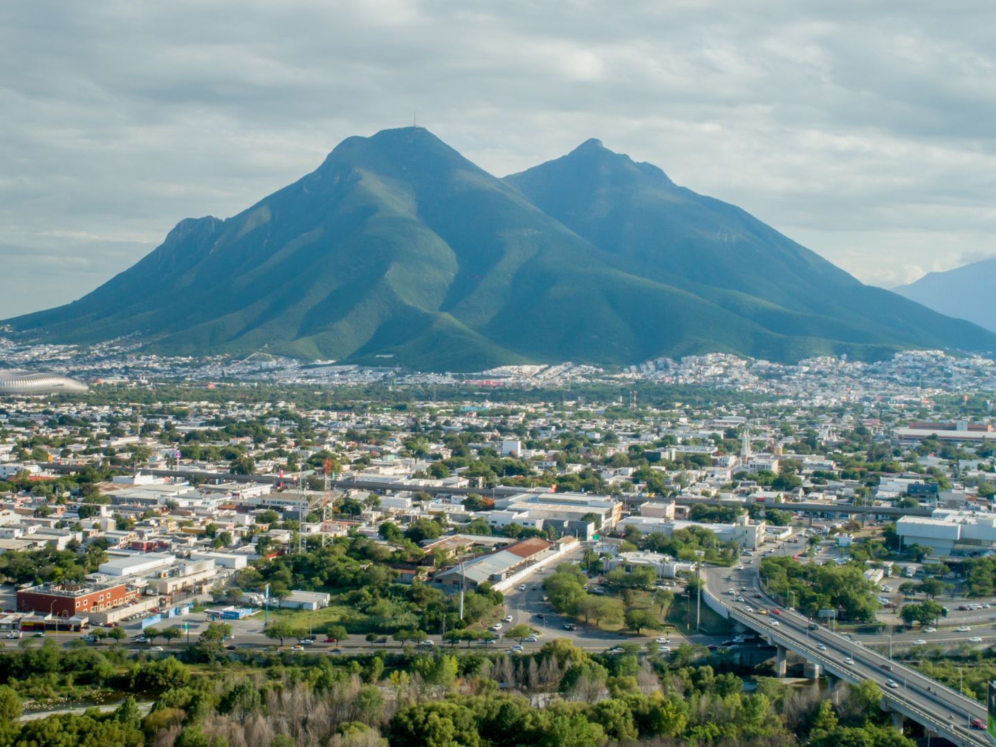 MONTERREY, NUEVO LEON