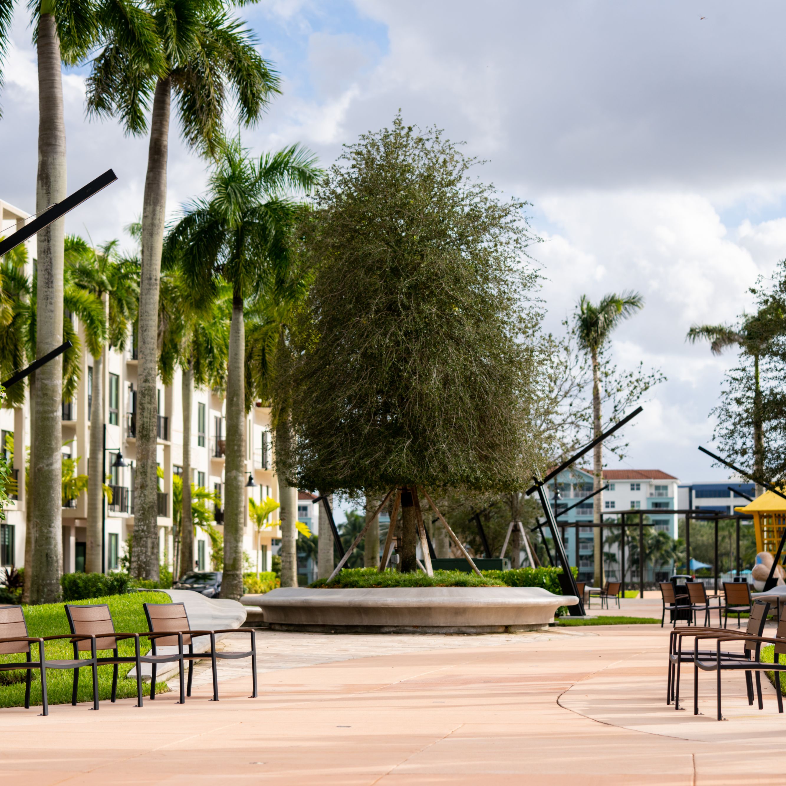 Doral Park